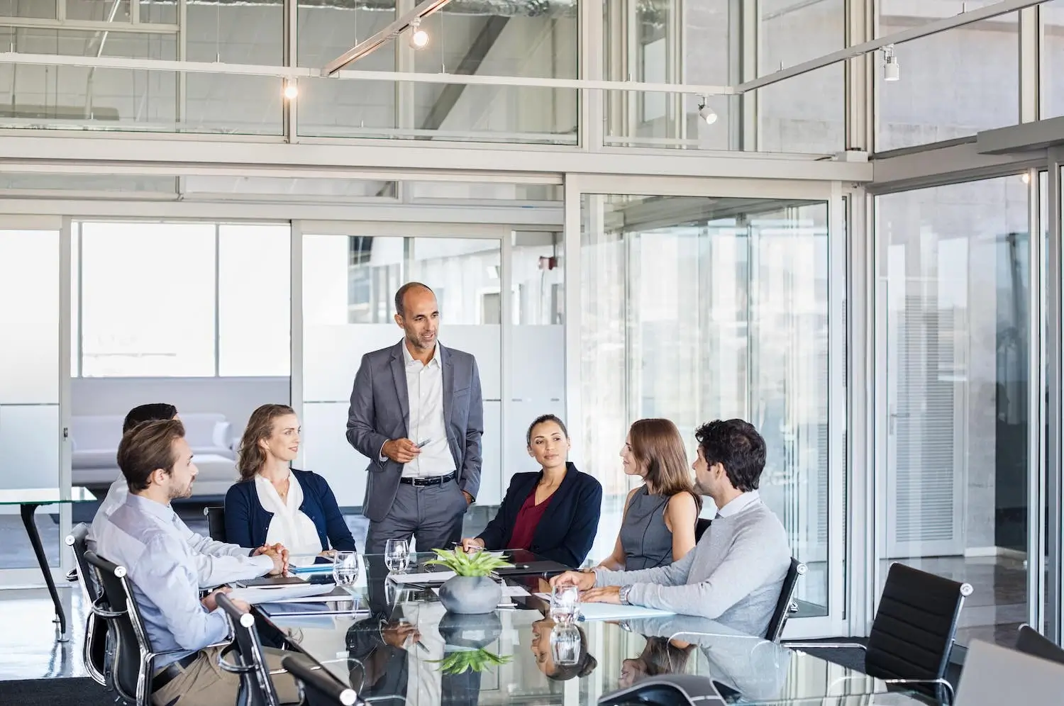 Texan Property Management Board Member Resources